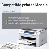 HP CE263A 648A Magenta Alter