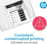 HP TerraJet 210X Original LaserJet Toner Cartridge - Magenta XL Magent