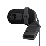 Logitech C270 Webcam - 0.9 MP Fixed Focus