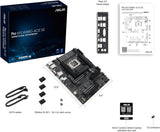 ASUS Pro WS W880-ACE SE Intel® Core™ Ultra Processor (Series 2) LGA 18
