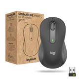 Logitech Signature M650L for Business Graphite Multi