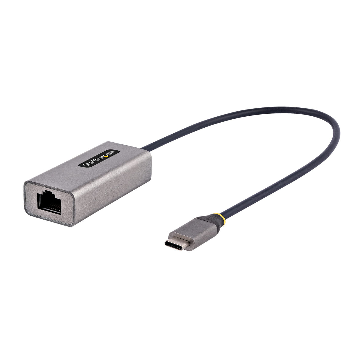 Adaptateur Ethernet USB-C StarTech.com, USB 3.0 vers Gigabit Ethernet Ne