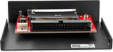 StarTech.com 3.5-Inch Drive Bay IDE to Single CF SSD Adapter Card Read