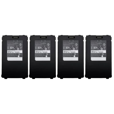 Zebra BTRY-TC2Y-2XMA1-01 Enhanced Power Battery