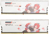 AXIOM 32GB DDR4-3200 UDIMM POUR LENOVO - 4X71D07932 5M30Z71758