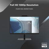ViewSonic VG2741V 27 Inch 1080p Monitor, IPS Display with Windows Hell