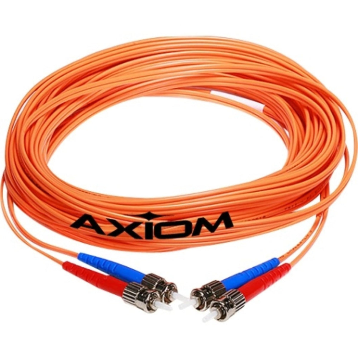 Axiom Memory Solution44;lc LCSTMD6O-25M-AX LC & ST Multimode Duplex Om