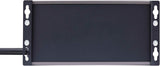 StarTech.com Flat Plug 6-Outlet Heavy Duty Industrial Power Strip 125V