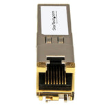 StarTech.com Arista Networks SFP-1G-T Compatible SFP Module - 1000BASE
