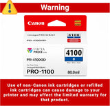 CANON PFI-4100 B