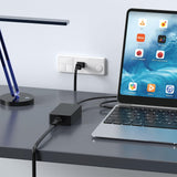 Chargeur USB-C 65W Compatible avec Acer Chromebook Spin Swift 7 15 315