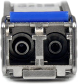 StarTech.com HPE J4859C Compatible SFP Module - 1000BASE-LX - 1GbE Sin