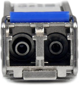 StarTech.com HPE J4859C Compatible SFP Module - 1000BASE-LX - 1GbE Sin
