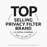 Kensington FP173W9 Privacy Screen for 17.3