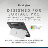 Kensington BlackBelt for Surface Pro 9