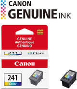 Canon CL-241 Color Ink Cartridge for MG3120 MG4120