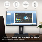 ViewSonic VX2718-P-MHD 27in 165Hz Gaming Monitor