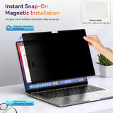 14 MBook Pro 21/23 Prvcy Scrn