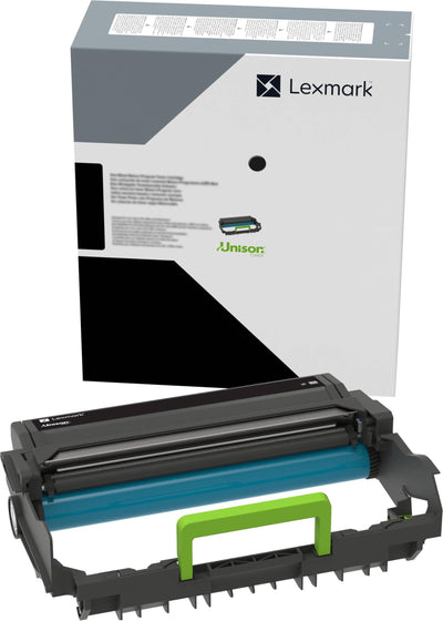 Lexmark 55B0ZA0 Black Printer Cartridge
