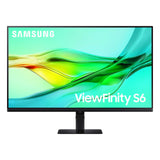 Moniteur professionnel Samsung ViewFinity QHD 32 pouces avec taux de rafraîchissement de 100 Hz