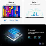 Samsung Galaxy Book5 Pro, 14