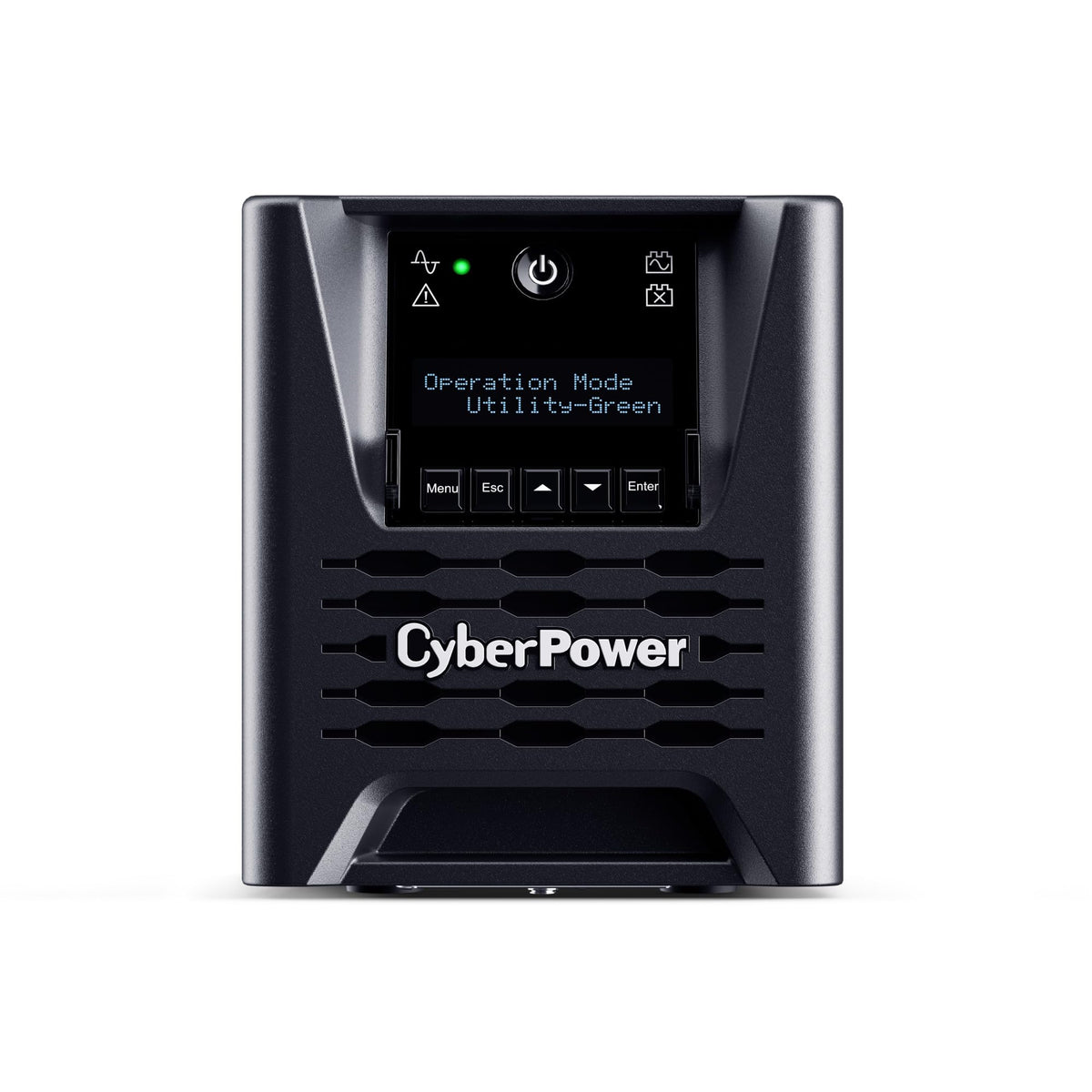 Onduleur Smart App Sinewave CyberPower PR750LCD3C, 750VA/750