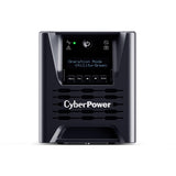 Onduleur Smart App Sinewave CyberPower PR750LCD3C, 750VA/750
