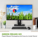 ViewSonic VG2756A-2K 27in 1440p Ergonomic IPS Monitor