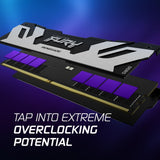Kingston MULTI 1 32GB DDR5 6400MT/s Memory