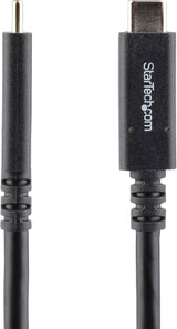 6FT USB C Cable 5GBPS 100W 5A PD