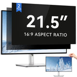 21.5IN Privacy ANTI-Glare