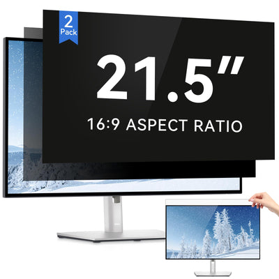 21.5IN Privacy ANTI-Glare