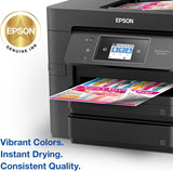 Encre Epson T702 standard DuraBrite Ultra