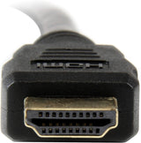StarTech.com 10ft HDMI to DVI D Adapter Cable - Bi-Directional - HDMI