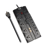 DNET1 RJ45 NETWORK SURGE SUPPRESSOR FOR NETWORK/PHONE LINES
