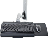StarTech.com Wall Mount Workstation, VESA Mount for 32