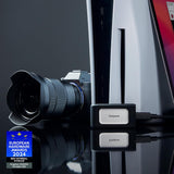 Kingston XS2000 2TB High Performance Portable SSD with USB-C | Pocket-