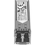 Startech Gigabit Fiber SFP 1000BASE-SX Transceiver
