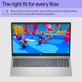 HP 15.6