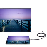50ft USBC to HDMI Cable AOC