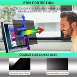 Targus Privacy Filter - Curved Monitor - 21:9 - 34