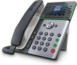 Poly Edge E350 IP PH POE-E