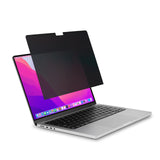 Filtre de confidentialité magnétique Kensington Elite 14