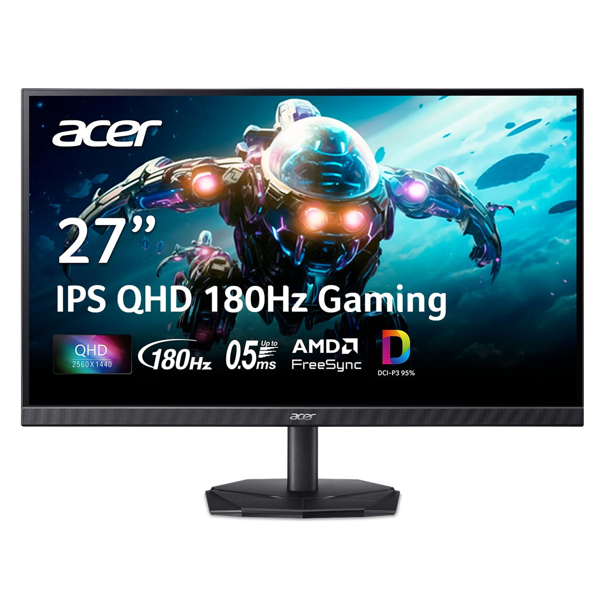 CB272 Moniteur 27