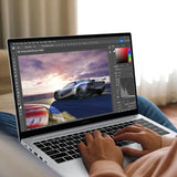 Samsung Galaxy Book4 Business Laptop, 15.6