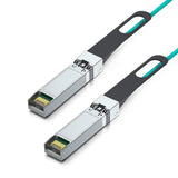 STARTECH 15M 49 FT CISCO QSFP-H40G-AOC15M COMPATIBLE - QSFP+ ACTIVE OPTICAL CABLE