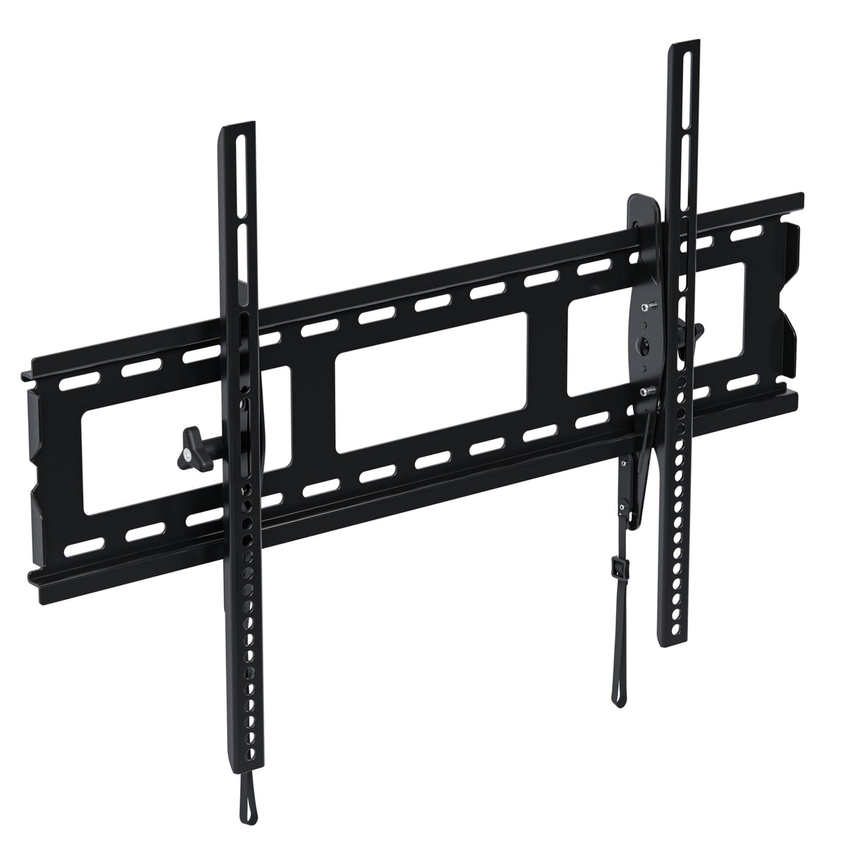 ViewSonic Universal Fixed Wall Mount THAT CAN Support UP to 55IN Display SIZE with A 175 LBS. Maximum Weight Capacity, 1.57IN Distance FROM the