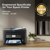 EPSON 222 Claria Ink Standard Capacity Black & Colour Cartridge Combo