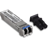 100BASE-FX SFP Transceiver F Comnet SFP-