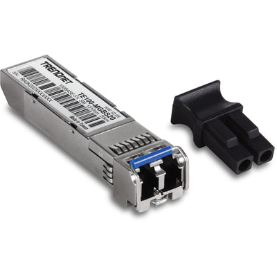 100BASE-FX SFP Transceiver F Comnet SFP-
